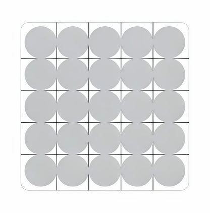 Paint Organizer Tray (Various Sizes Available)