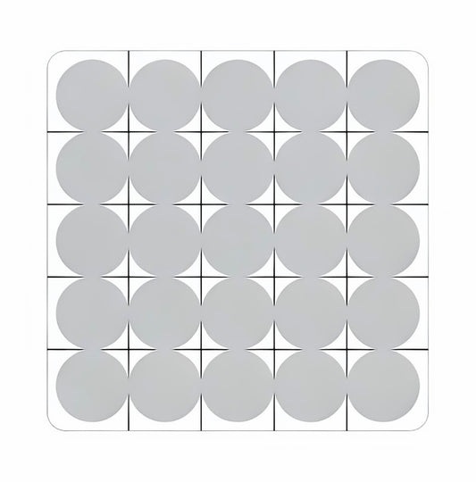 Paint Organizer Tray (Various Sizes Available)