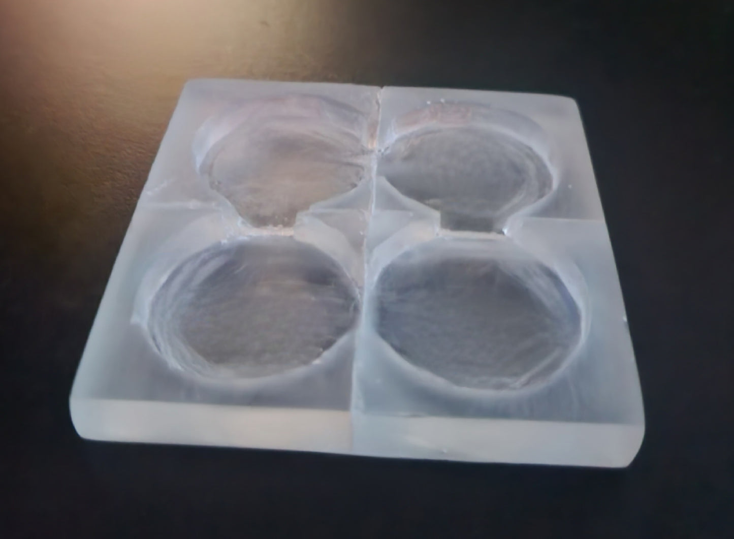 Paint Organizer Tray (Various Sizes Available)